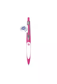 Herlitz D�ugopis My.Pen r�/bia�y luz