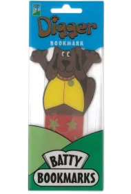 If Batty I Zak�adka pies digger