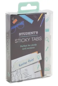 If Sticki Tabs - Szko�a (przyklejane fiszki)