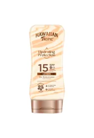 _Hydrating Protection mleczko do opalania SPF15