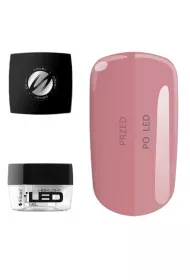 Silcare Led Highlight Gel el budujcy do paznokci Cover Za Nokte 15 g