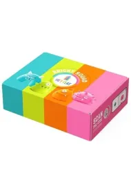 Hey Clay - Bright Squad Tm Toys