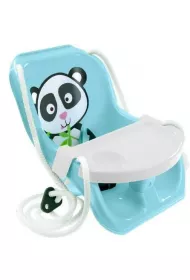 Hu�tawka ze stolikiem Panda 3Toysm