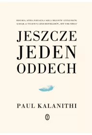 Jeszcze jeden oddech