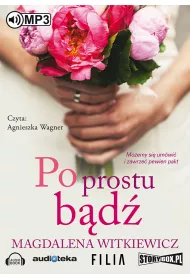 Audiobook Po prostu bd CD