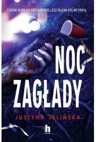 Noc zag�ady