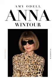 eBook Anna Wintour. Biografia mobi epub