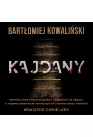 Audiobook Kajdany mp3