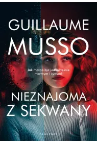 eBook Nieznajoma z Sekwany mobi epub