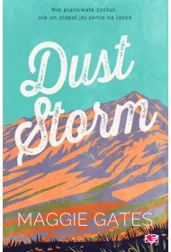eBook Dust Storm. The Griffith Brothers. Tom 1 mobi epub
