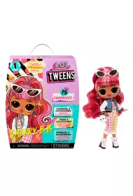 LOL Surprise Tweens Doll CHERRY B.B. 576709 Mga Entertainment