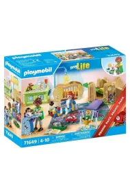 Playmobil My Life Grupa maluch�w 71649