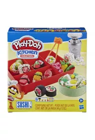 Play-Doh ciastolina zestaw Sushi E7915 Hasbro