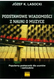 Podstawowe wiadomo�ci z nauki o muzyce