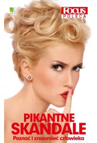Pikantne skandale