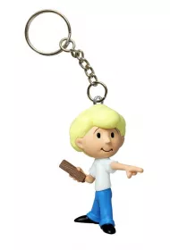 Tisso Toys Brelok ch�opiec Reksio