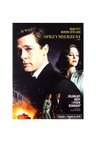 Sprzymierzeni Ksika + Dvd Pl