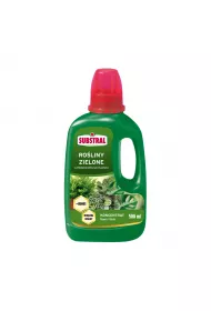 Substral Nawz + humus do rolin zielonych 500 ml