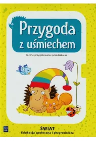Przygoda z u�miechem. �wiat
