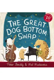 The Great Dog Bottom Swap