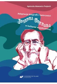 Adaptacje biografii i tw�rczo�ci Josepha Conrada..