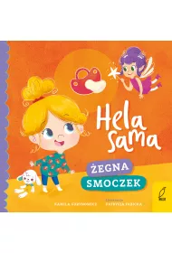 Hela sama. �egna smoczek