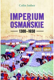 Imperium Osmaskie 1300-1650