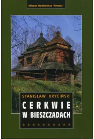 Cerkwie w Bieszczadach