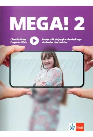 Mega! 2. Podrcznik