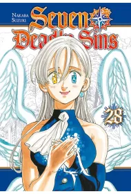 Seven Deadly Sins. Tom 28