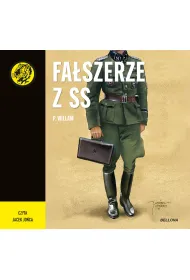 Audiobook Fa�szerze z SS mp3