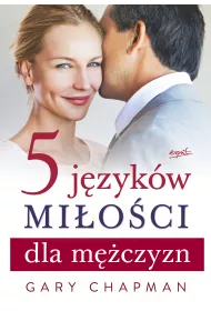 eBook 5 jzykw mioci dla mczyzn mobi epub