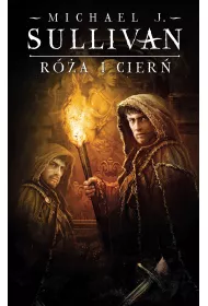eBook R�a i Cier�. Kroniki Riyrii. Tom 2 mobi epub