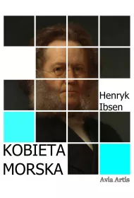 eBook Kobieta morska mobi epub