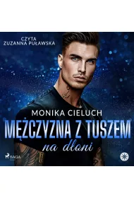Audiobook Mczyzna z tuszem na doni mp3