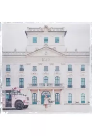 K-12 (CD+DVD)