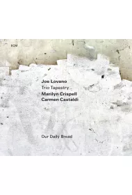 OUR DAILY BREAD (CD)