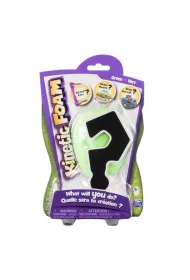 Kinetic Foam pianka kinetyczna Value Pack - zielony * Spin Master