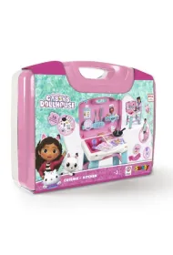 Koci Domek Gabi: Kuchnia 311908 Smoby