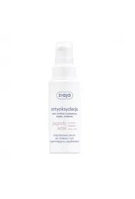 Ziaja Jagody Acai antyoksydacja serum do twarzy i szyi wygadzajco-ujdrniajce 50 ml