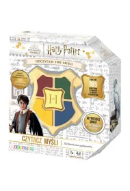 Harry Potter i Czytacz My�li Rebel