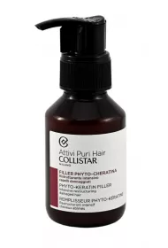 Collistar Zabieg do wosw Phyto Keratina Intensive Restructuring Filler Treatment 100 ml
