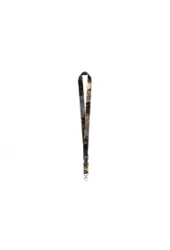 MFP Smycz do kluczy - Gold Marble