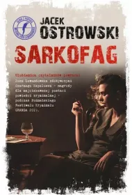 Sarkofag. Seria z papug�. Mecenas Zuza Lewandowska. Tom 3