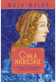 Cia�a niebieskie