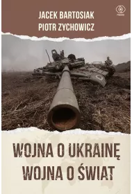 eBook Wojna o Ukrain. Wojna o wiat mobi epub