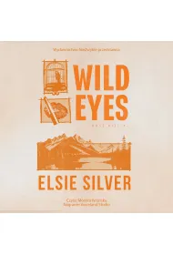 Audiobook Wild Eyes mp3