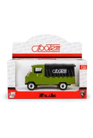 �uk Spo�em 1:43 zielony Daffi
