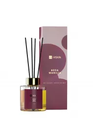 HiSkin Dyfuzor zapachowy Ra & Wanilia 90 ml