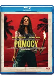 Pomocy (Blu-ray)
